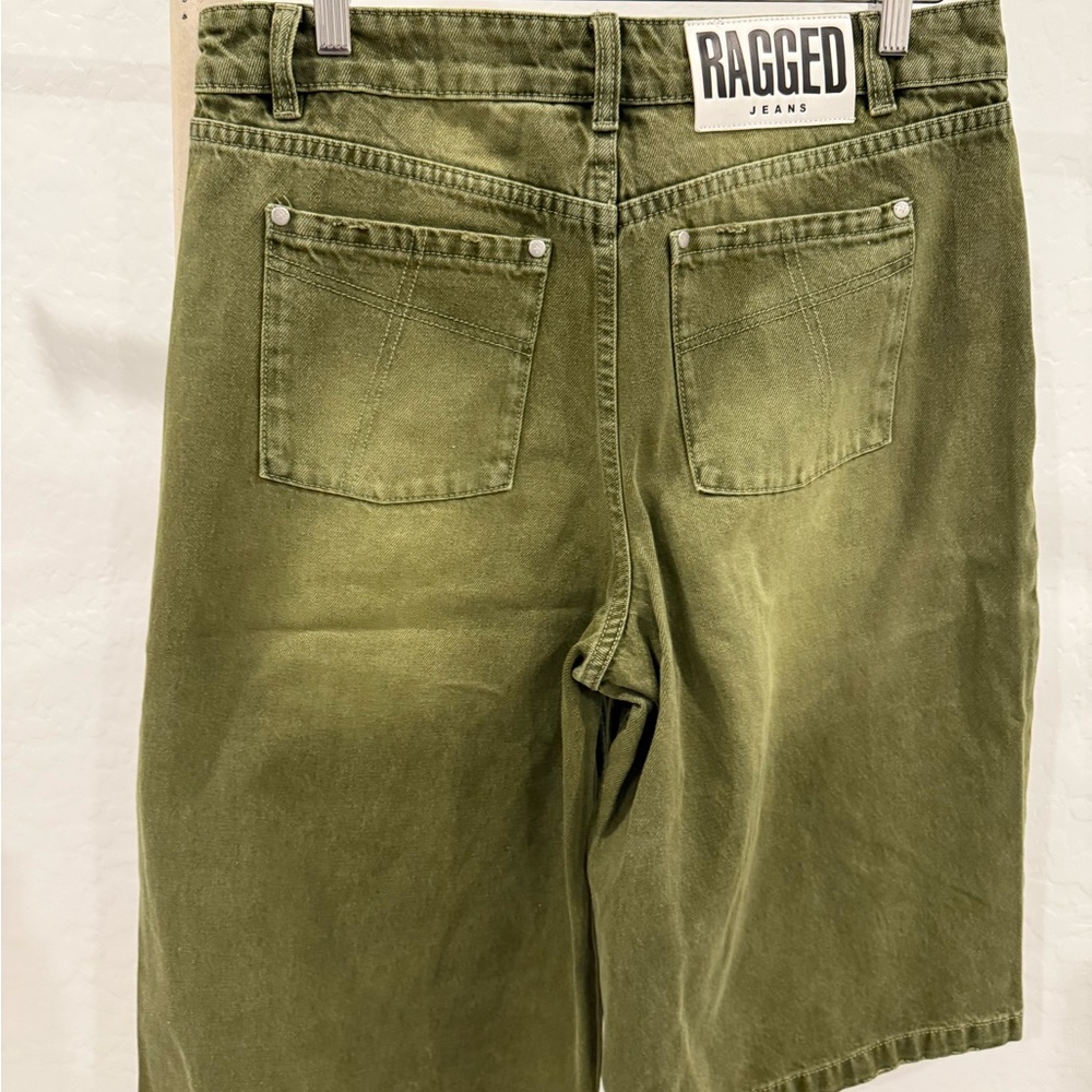 The Ragged Priest Release Short